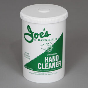 Joe's Hand Scrub Hand Cleaner 401-P