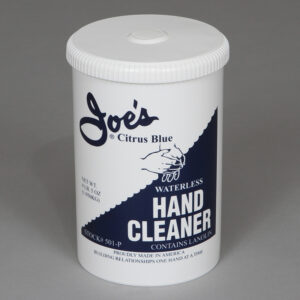 Joe’s Citrus Blue Hand Cleaner 501-P