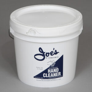 Joe’s Citrus Blue Hand Cleaner 509