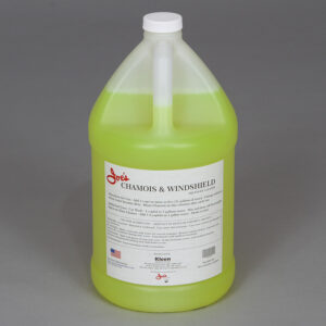 Joe’s Chamois & Windshield Concentrate 201