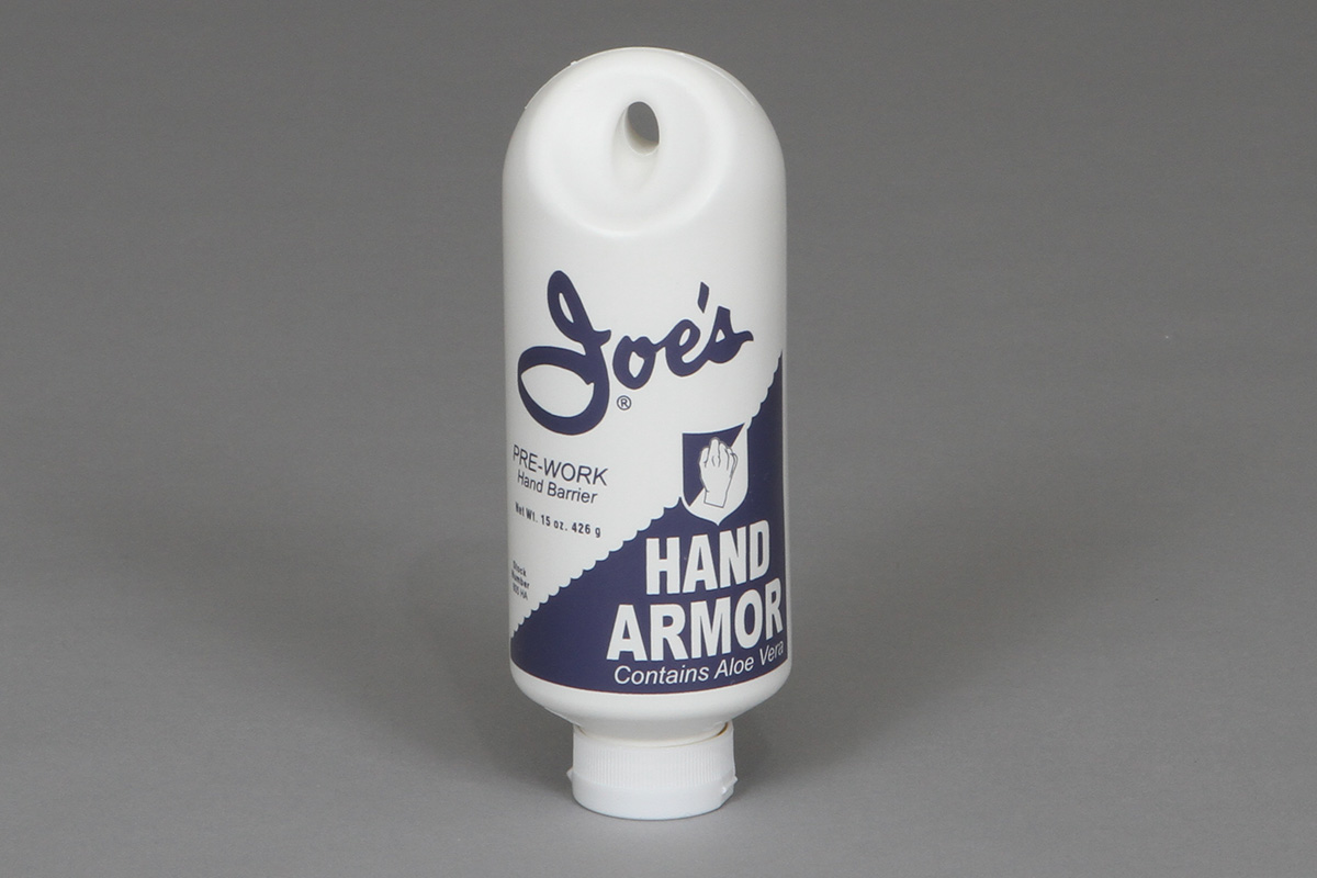 Joe’s Hand Armor 805 HA