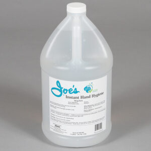 Joe’s Instant Hand Hygiene 1 Gal Jug